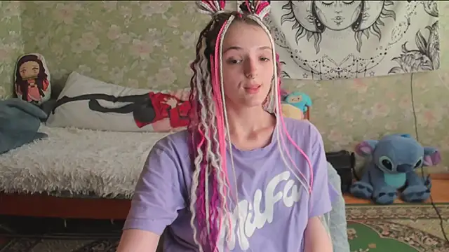 Cutie_Adelia webcam