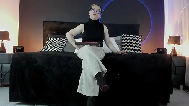 _Jade_16 webcam