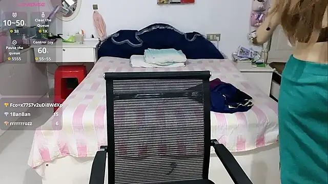 miaomiao-99 live cam on StripChat