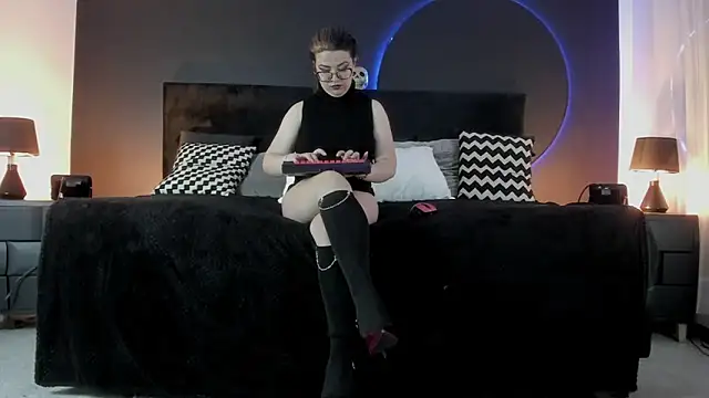 _Jade_16 webcam