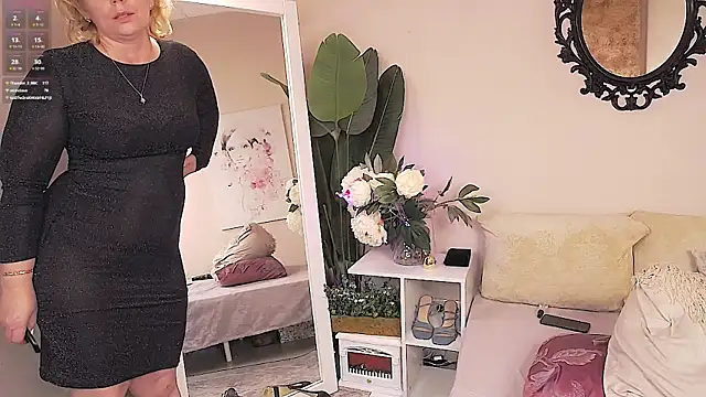 Lorabigass webcam