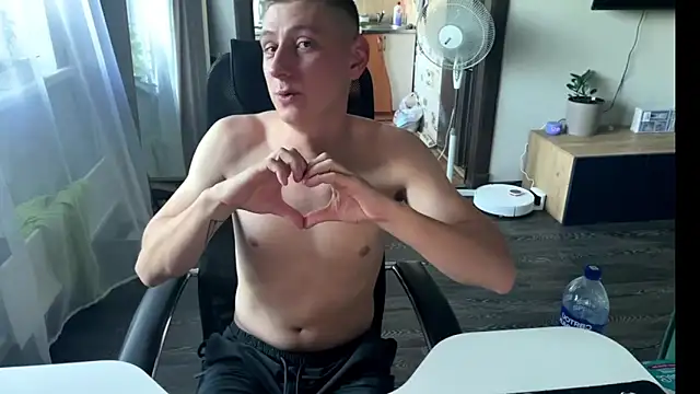 Keksik_ webcam