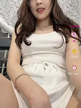 meimei_x ⛳ live online webcam