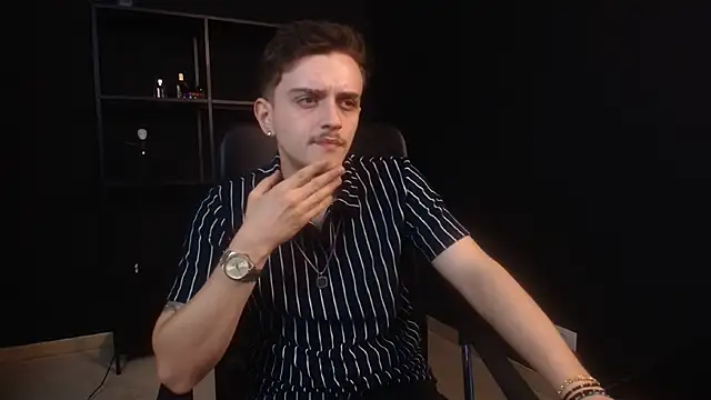 FelixStarkk webcam