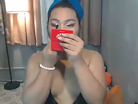 TSbrianaHugeCock webcam