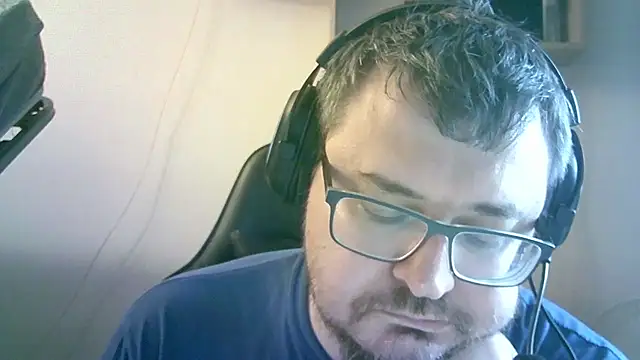 SirAbuser webcam