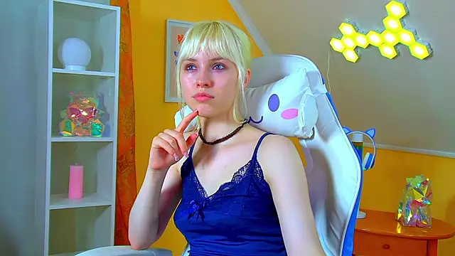 HannahHollis webcam