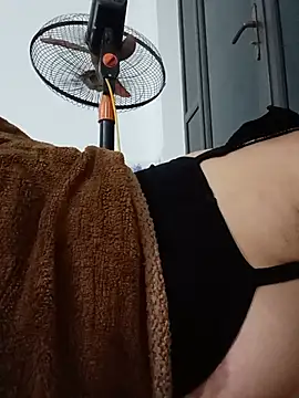 Minmin_sex webcam