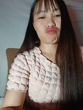 Cherry-squirtt webcam