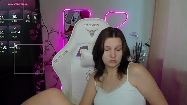AudreyyKim webcam