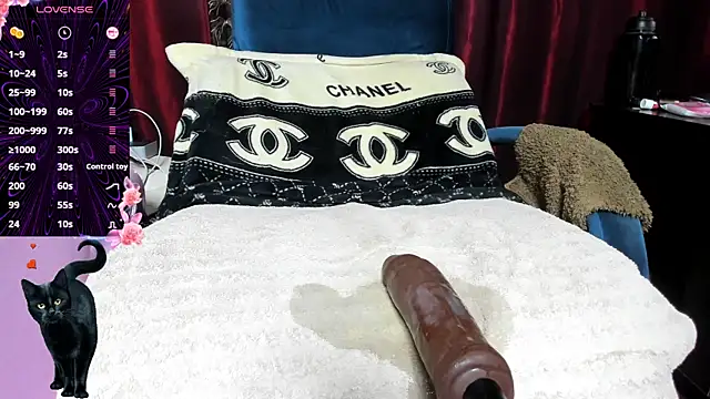 __Mommy__ webcam
