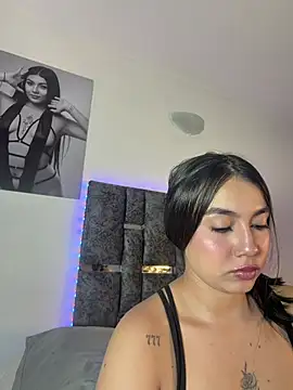 Natasharuso webcam