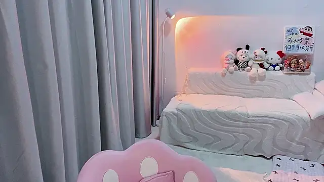 lucky-tt webcam