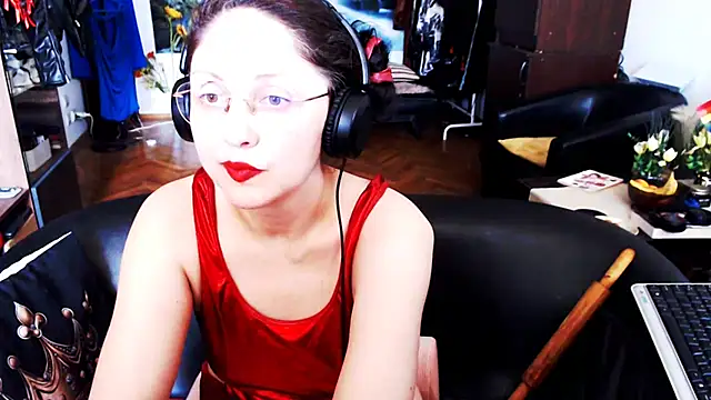 Imperatriza webcam