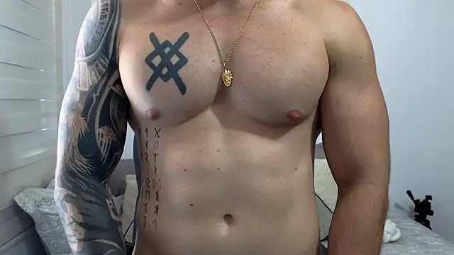 Isaac_Carter webcam