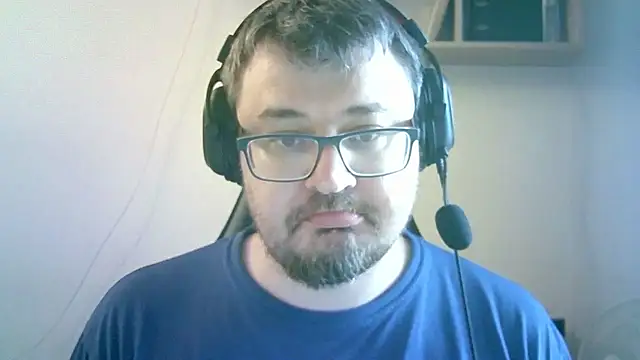 SirAbuser webcam