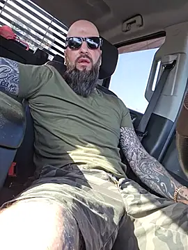 Beardedtattood avatar