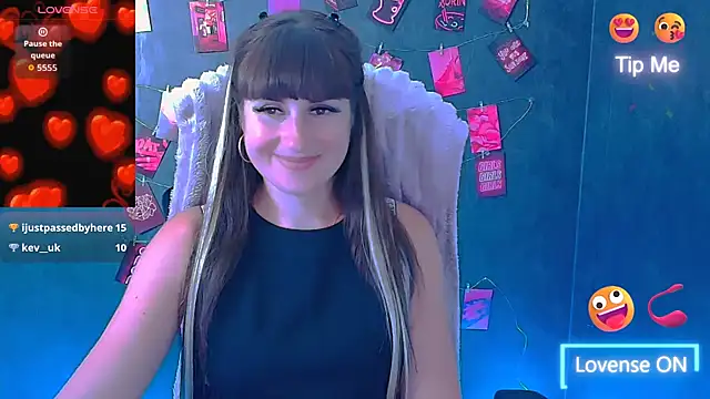 Violla_My webcam