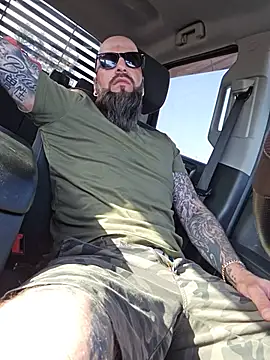 Beardedtattood
