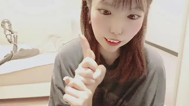 hono__38 (F young) - ほのちゃんえちえちモードのアフタートーク💕いきやすいので気を付けて💦