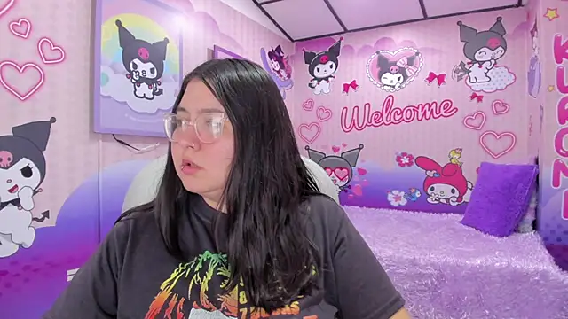Dulce_meow webcam
