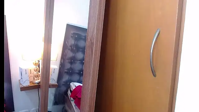 sandra_20 webcam