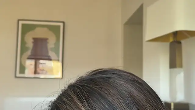 ArabicBarbie webcam