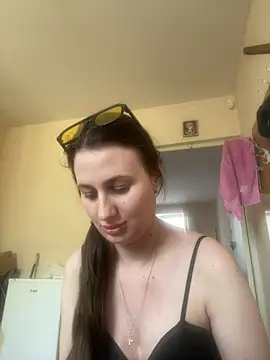 Flossy_Vettie webcam