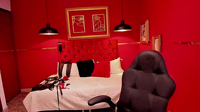 Anissa_Ali webcam