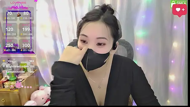 Dully_ana webcam