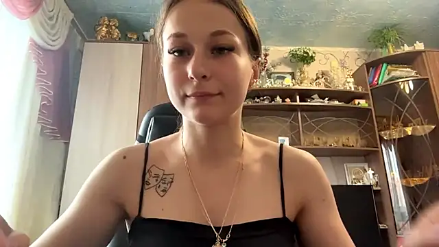 TaIliedGuest webcam
