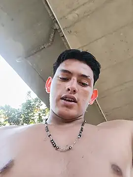 Hiroshi_Shen webcam