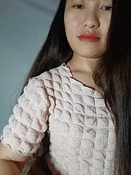 Cherry-squirtt webcam