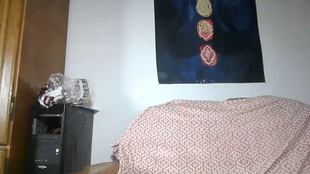 ExquisiteMature webcam