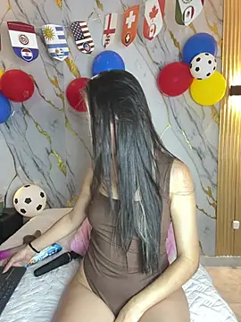 live