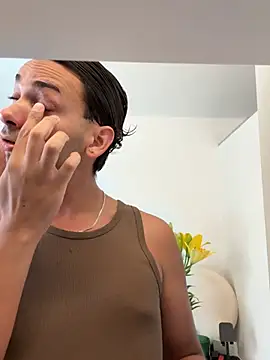 Gipsyboysteve