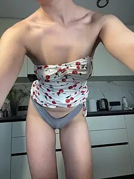 CurlyLara live sex cam