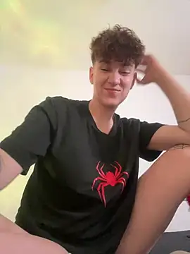JessyAdoryx webcam