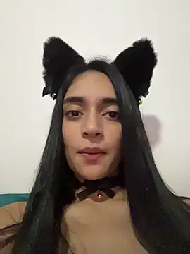 leilani_X webcam