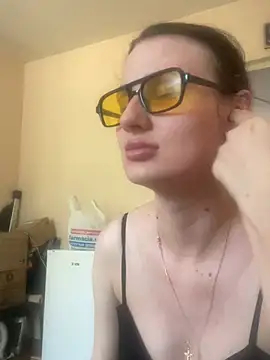 Flossy_Vettie webcam