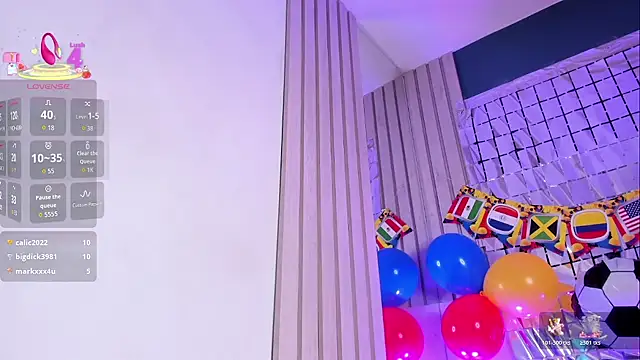 SofiCandy_ webcam