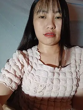 Cherry-squirtt webcam