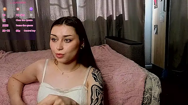 danieliis webcam