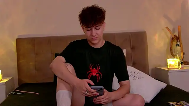 JessyAdoryx webcam