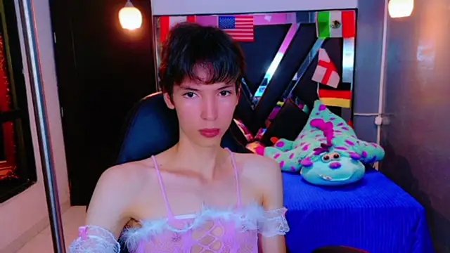 Stefany_PiInk webcam