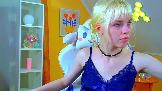 HannahHollis webcam