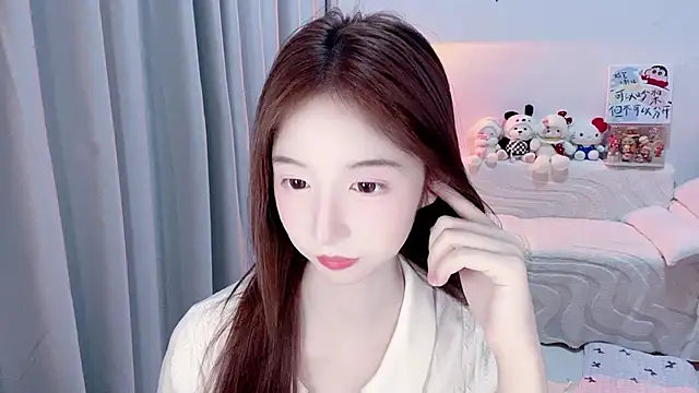lucky-tt webcam