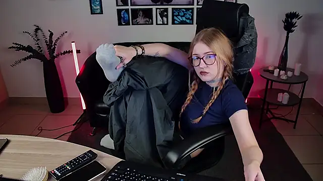 lanafitch live cam