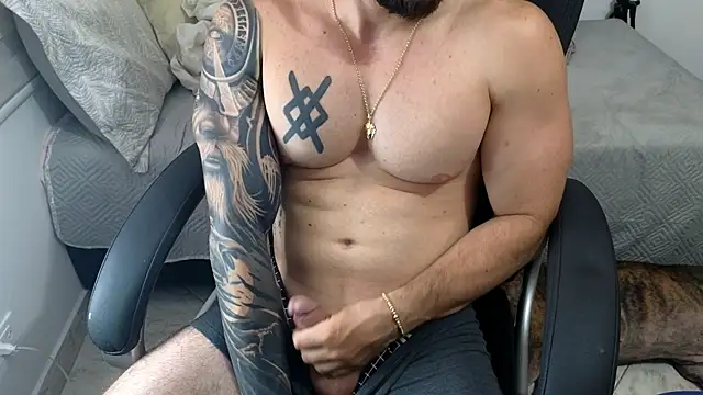 Isaac_Carter webcam