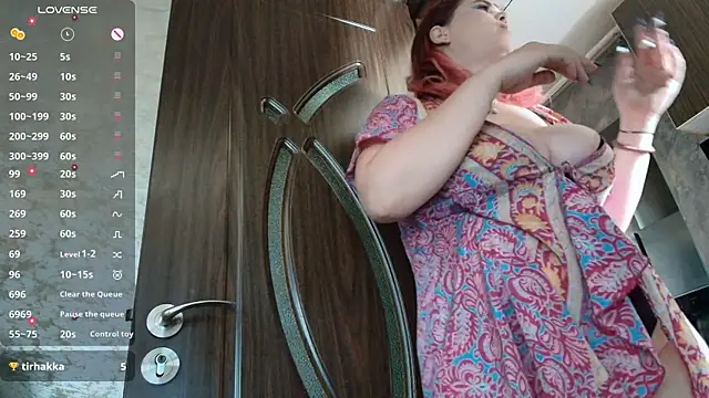 CherryLuv36 webcam